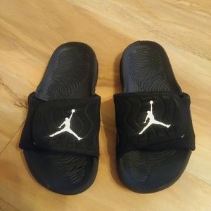 Jordan shoes for toddlers